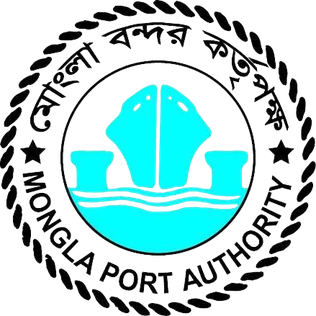 Port of Mongla
